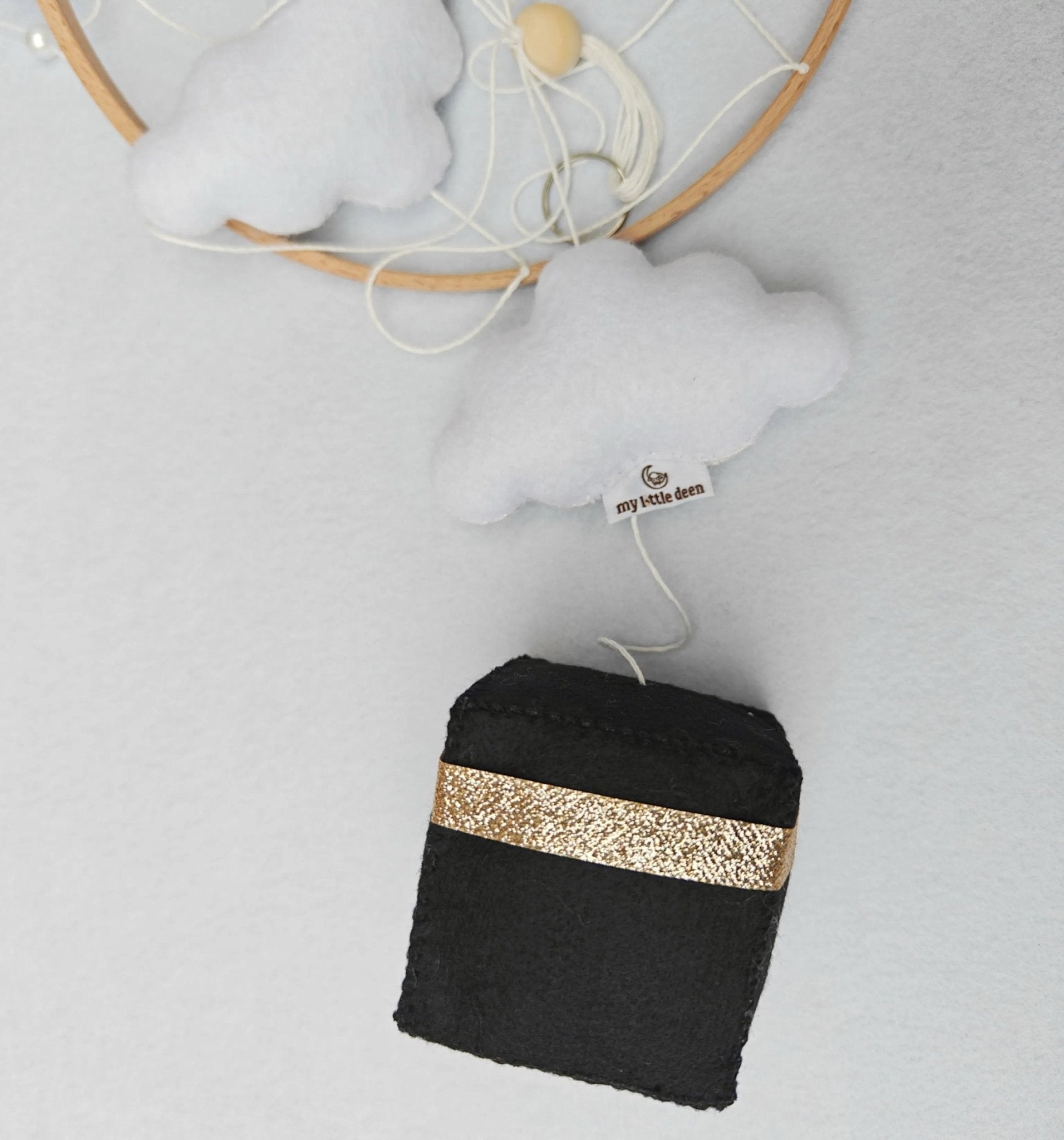 Mobile coranique - My Little Deen