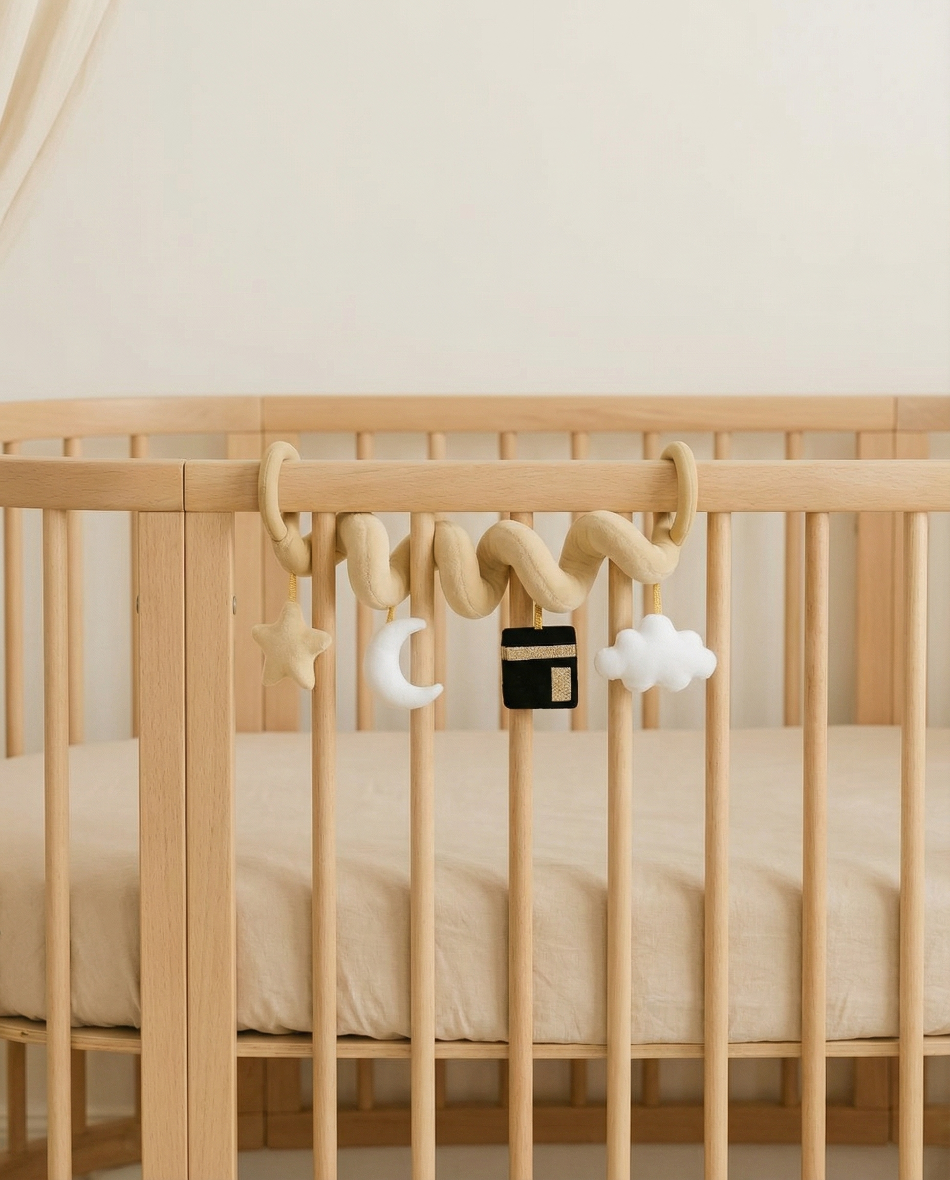 Newborn Gift Set — 20% Off