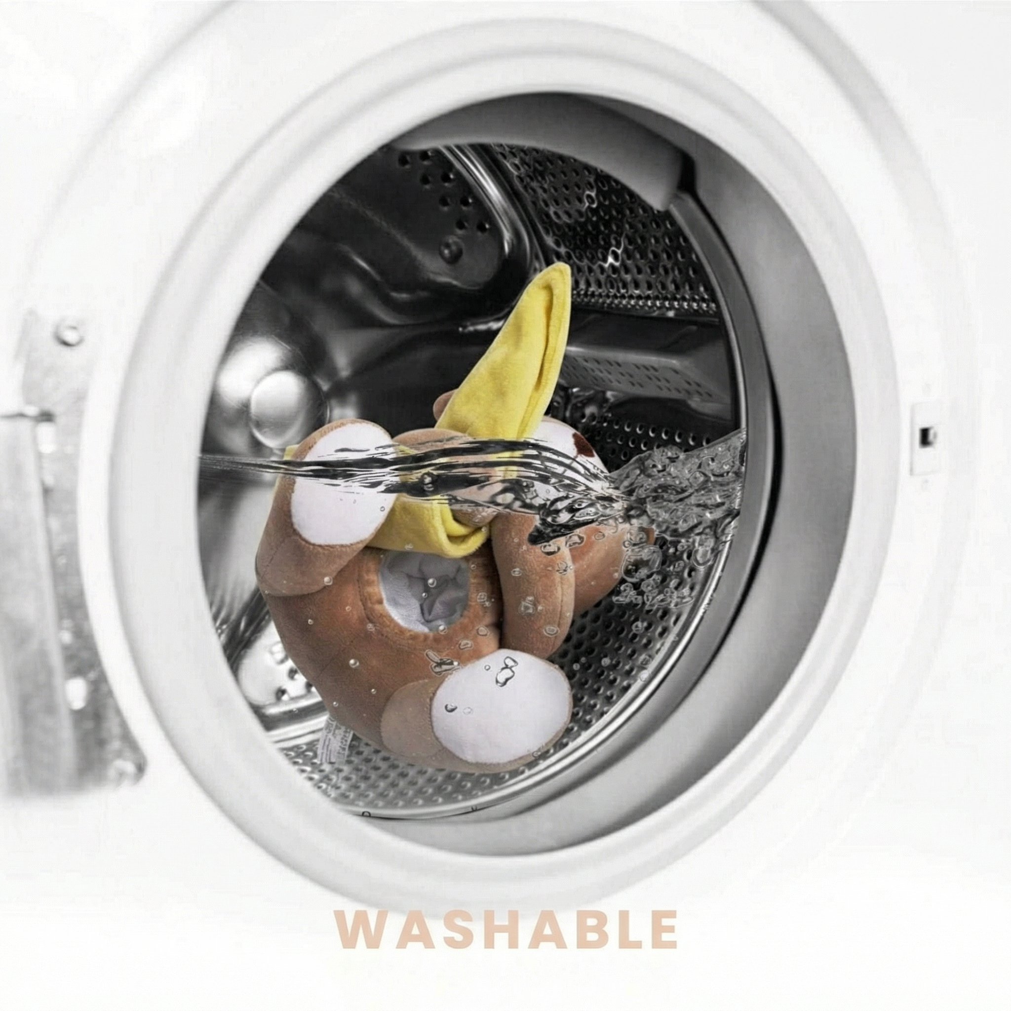 Little Mimi - Peluche Veilleuse coranique - Édition limitée