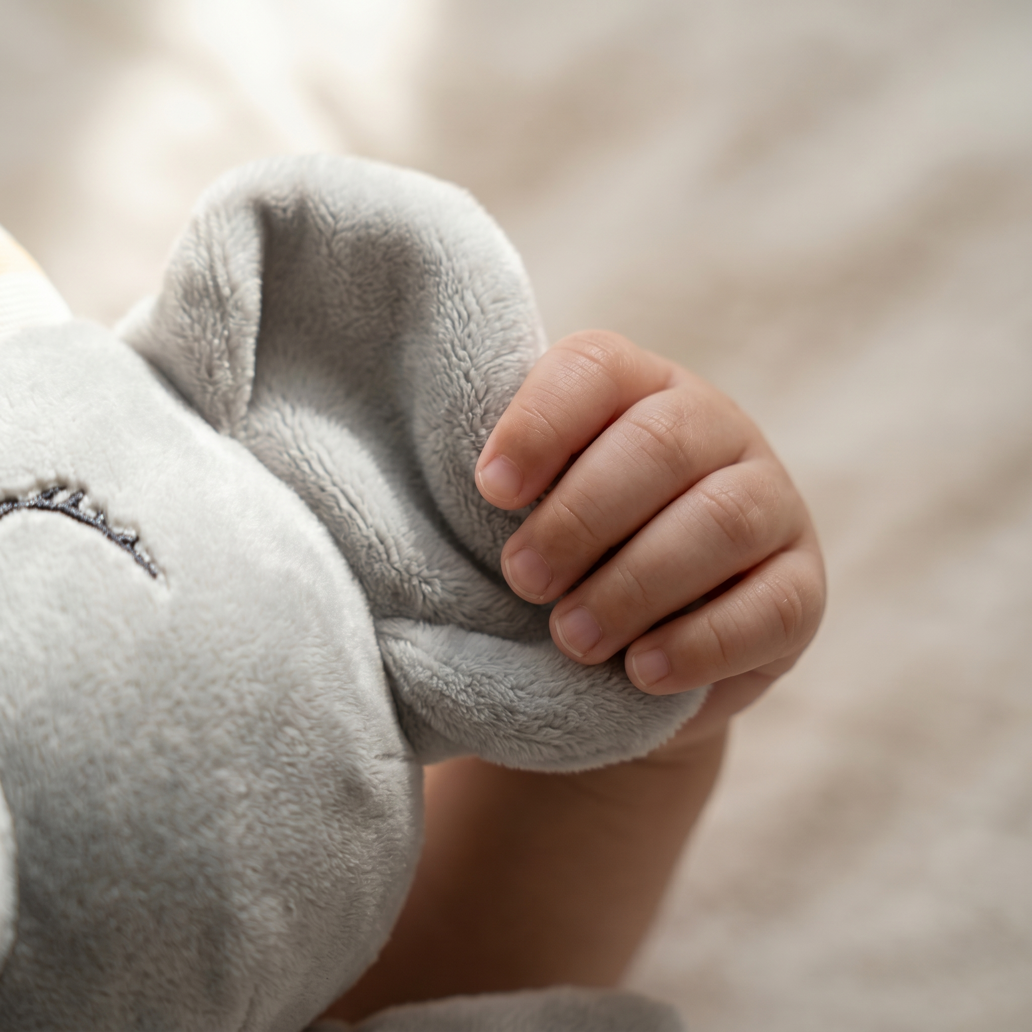 Little Mahmud - Quranic Plush Comforter
