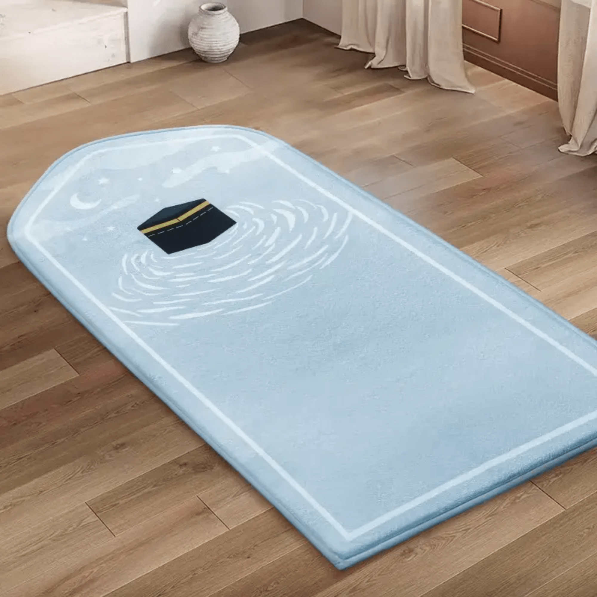 Tapis de prière pour enfant - My Little Deen