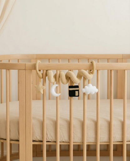 Newborn Gift Set — 20% Off