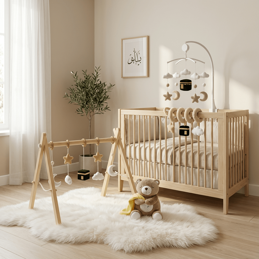 Coffret naissance 20% de réduction - My Little Deen