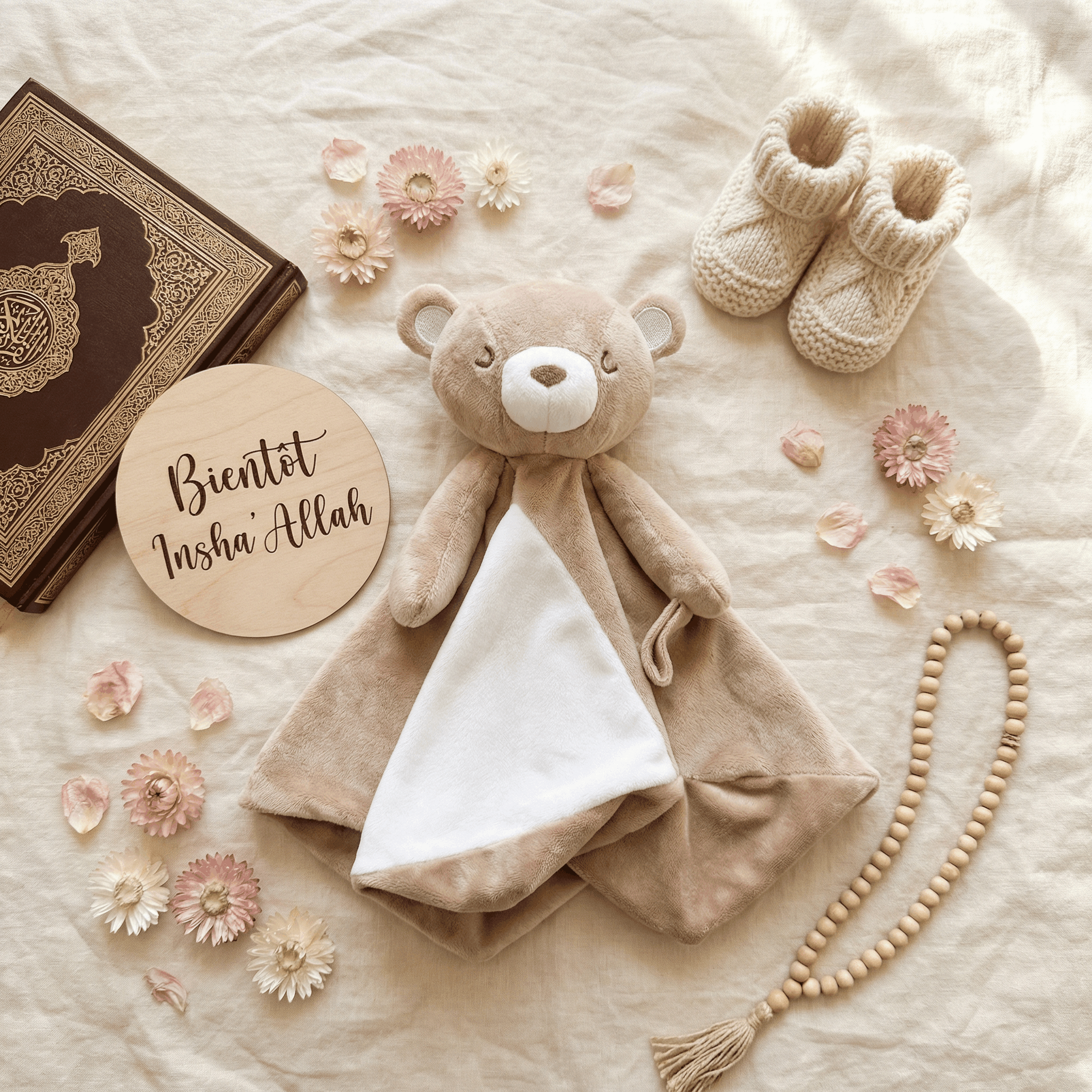 Newborn Gift Set — 20% Off