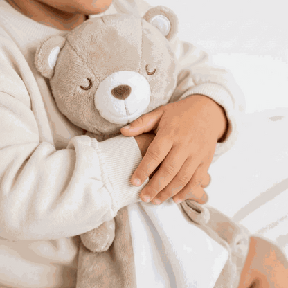 Little Deen — Quranic Plush Comforter