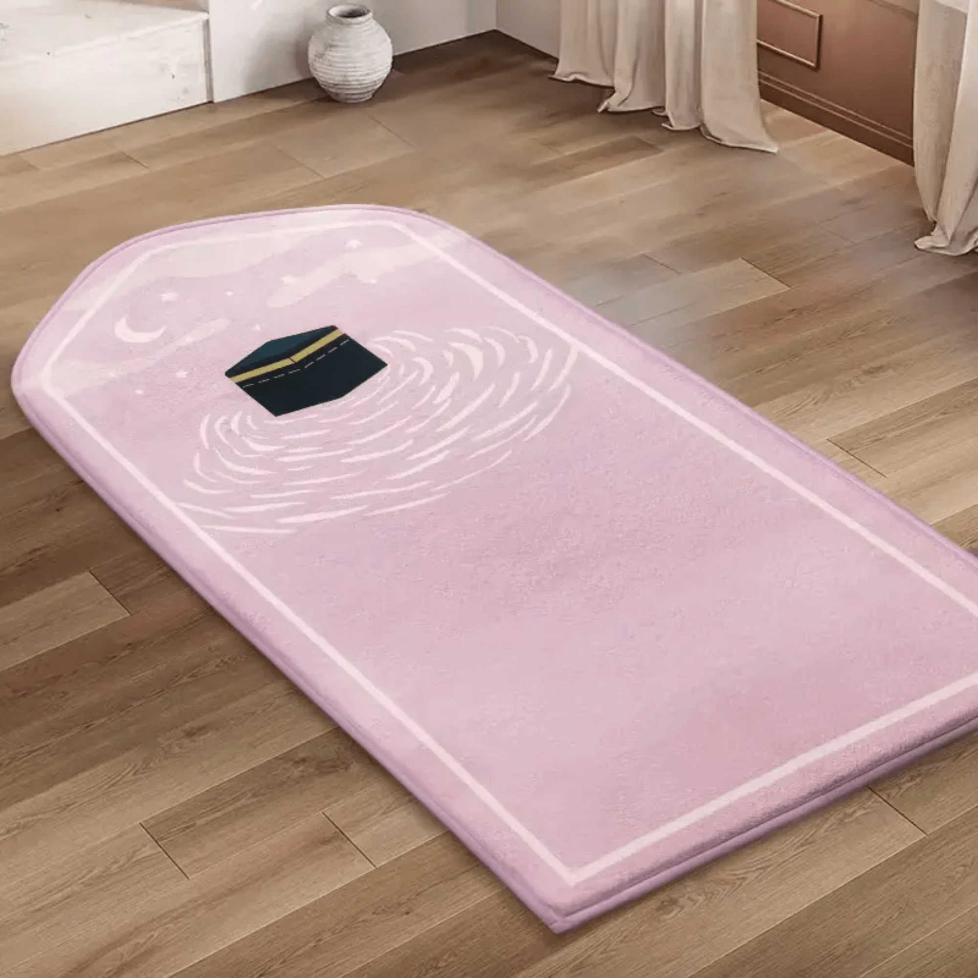 Tapis de prière pour enfant - My Little Deen