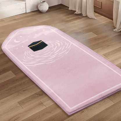 Tapis de prière pour enfant - My Little Deen
